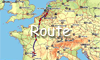 Route